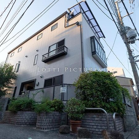 Hotel 大阪～金閣 Extérieur photo