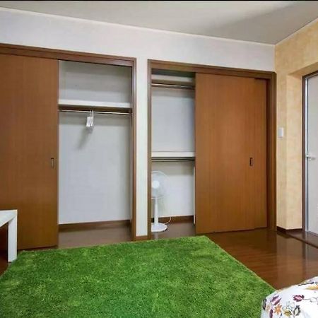 Hotel 大阪～金閣 Extérieur photo