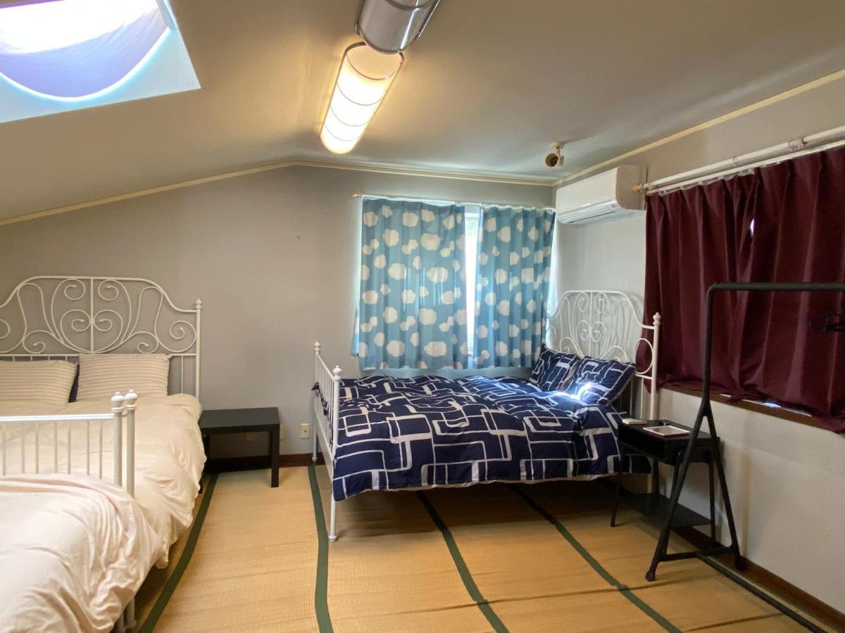 Hotel 大阪～金閣 Extérieur photo
