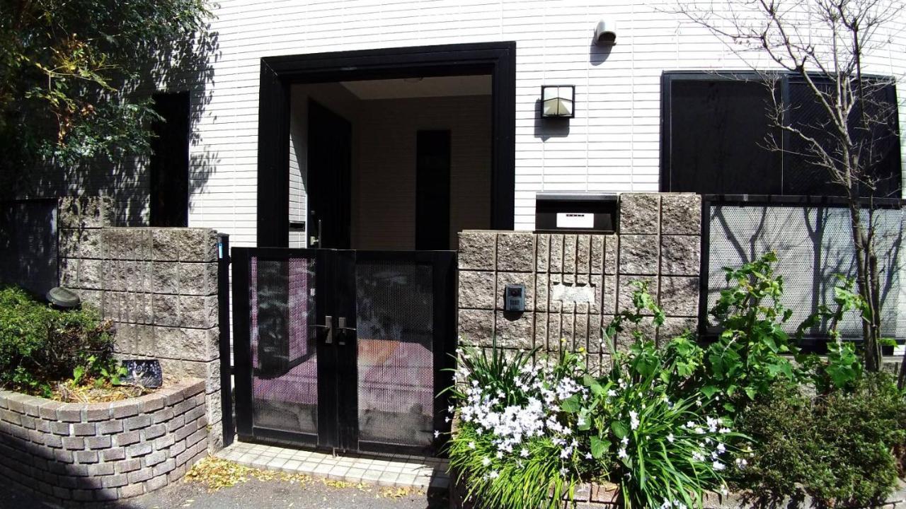 Hotel 大阪～金閣 Extérieur photo