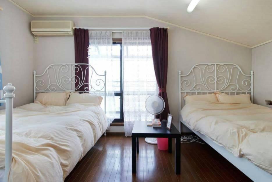 Hotel 大阪～金閣 Extérieur photo
