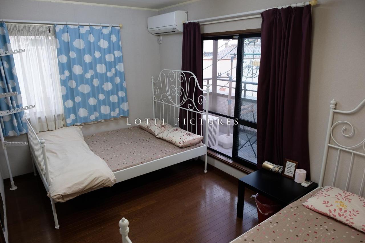 Hotel 大阪～金閣 Extérieur photo