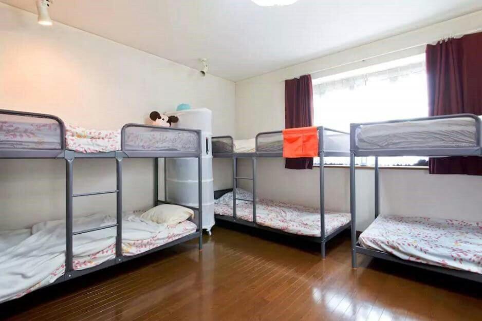 Hotel 大阪～金閣 Extérieur photo