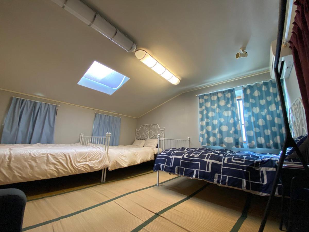 Hotel 大阪～金閣 Extérieur photo