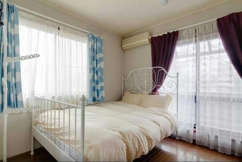 Hotel 大阪～金閣 Extérieur photo