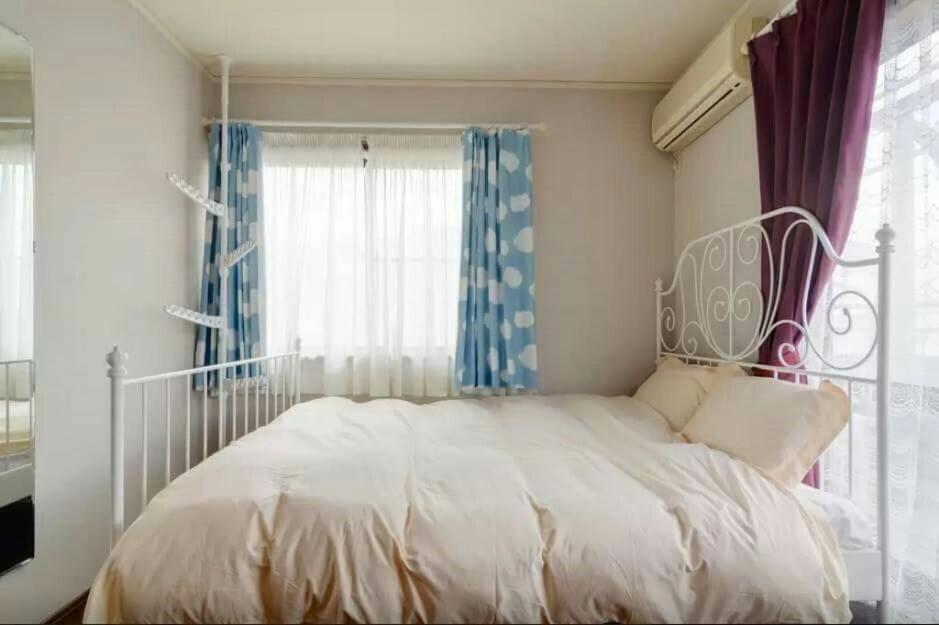 Hotel 大阪～金閣 Extérieur photo