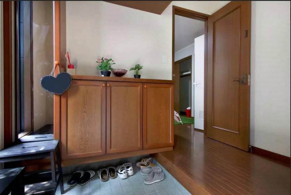 Hotel 大阪～金閣 Extérieur photo