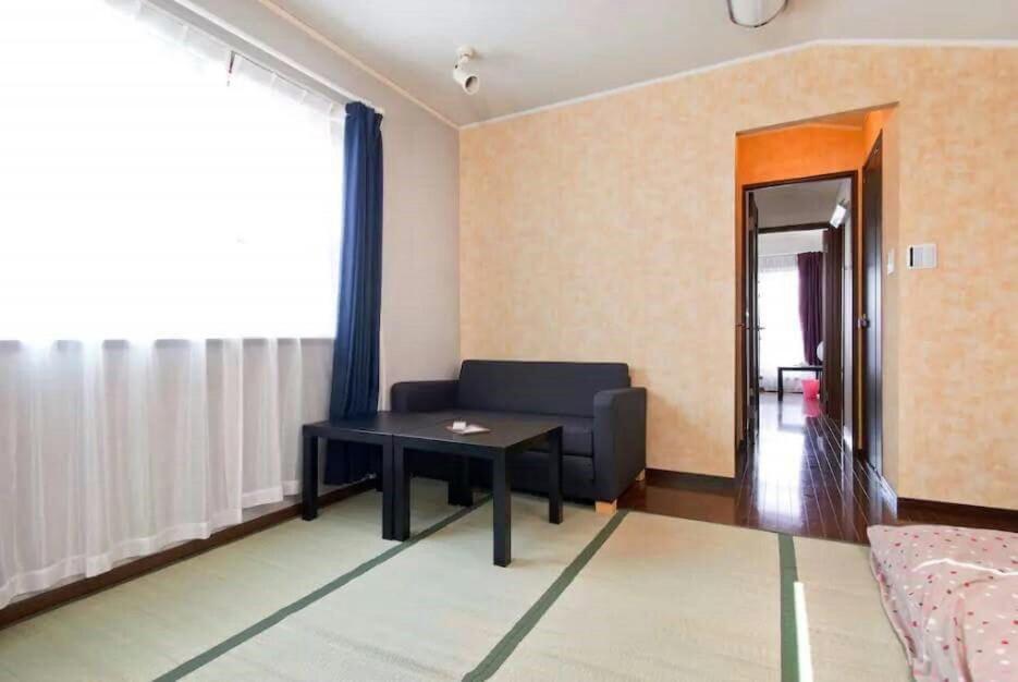 Hotel 大阪～金閣 Extérieur photo